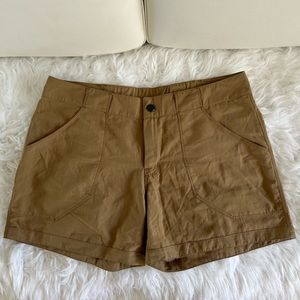 Mountain Hardwear Ramesa Scout Shorts
